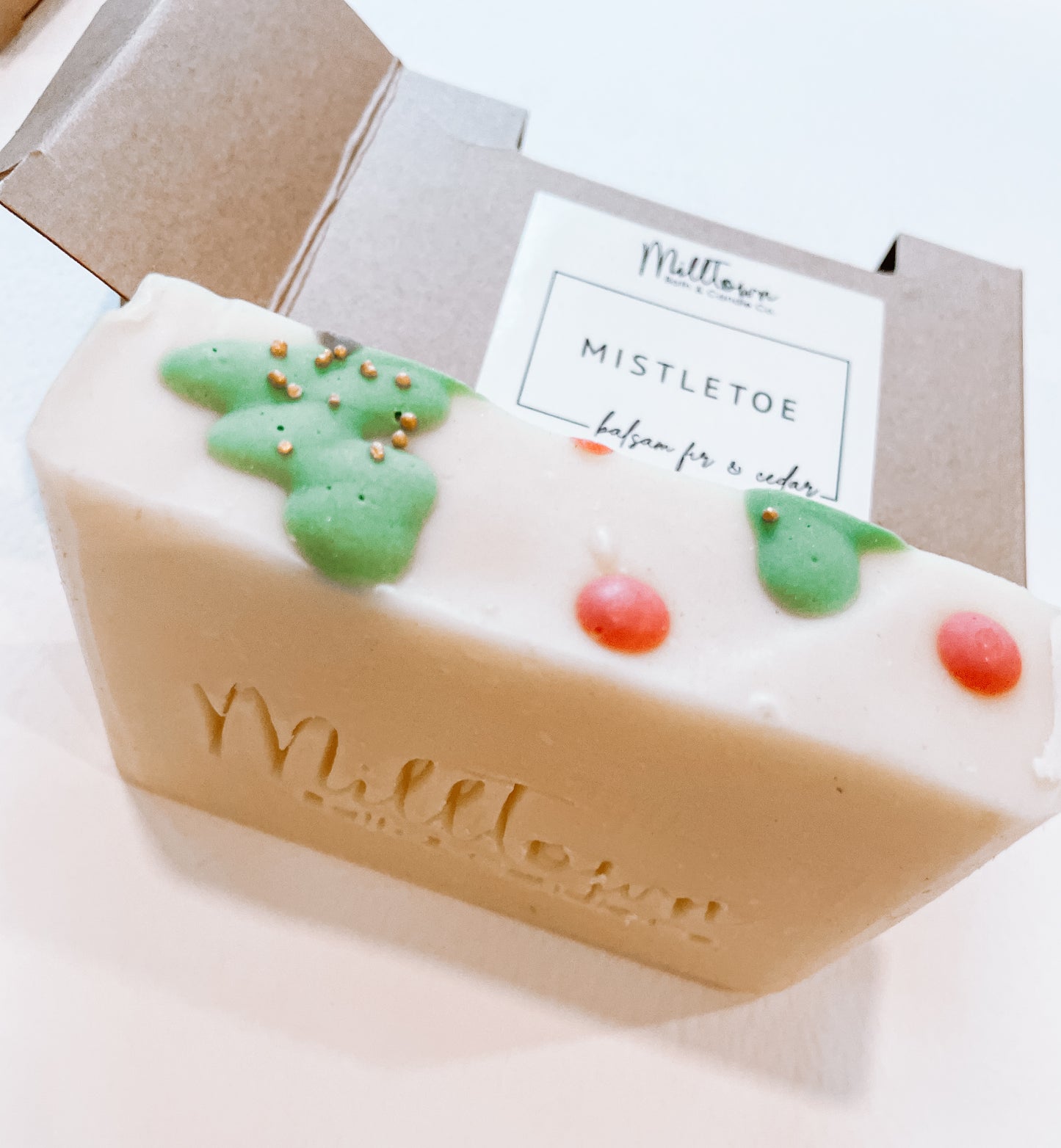 Christmas Art Gift Box - PREORDER